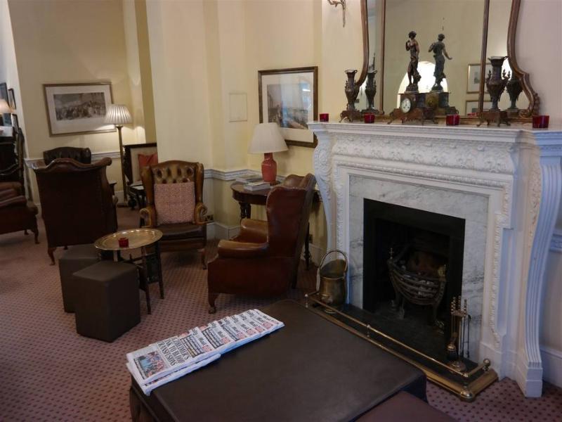 Hotel Commodore Londen