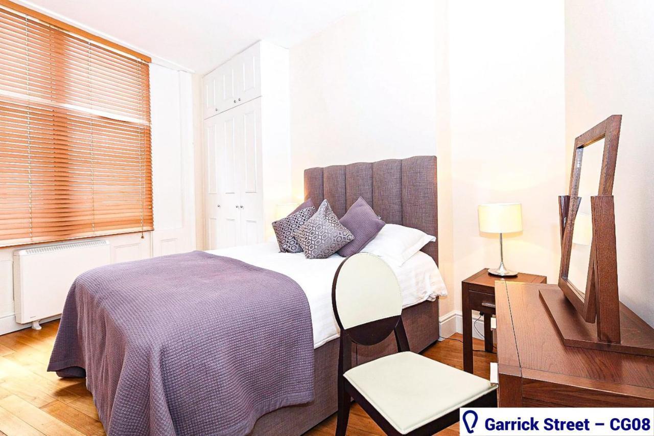 Leilighet Stayo Covent Garden *