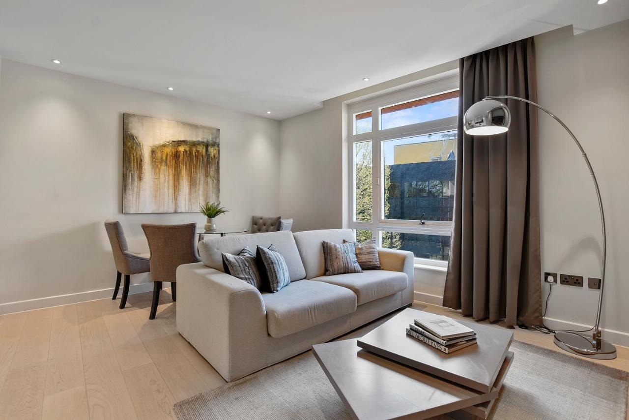 Vauxhall Bridge Road By Aeria Appartement