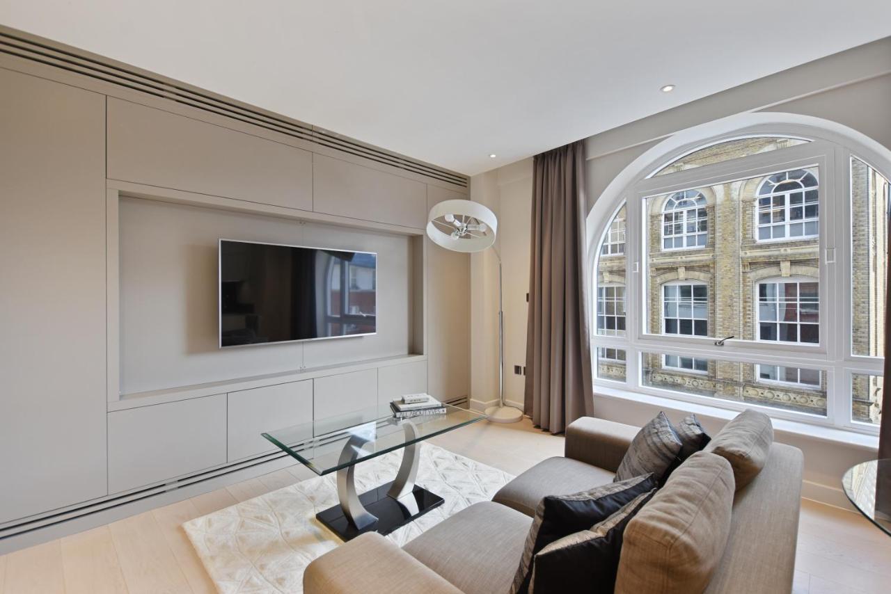 Appartement Vauxhall Bridge Road By Aeria Londen