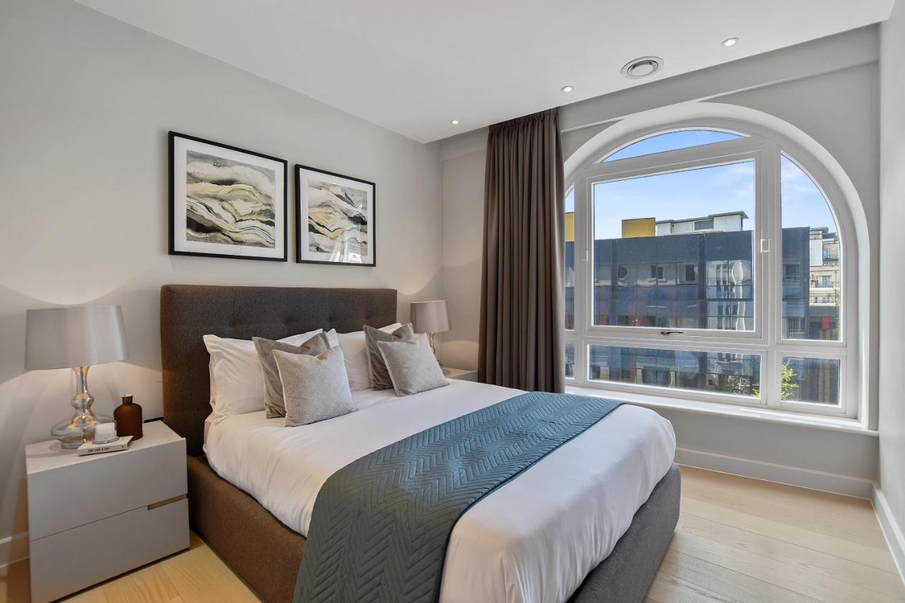 Appartement Vauxhall Bridge Road By Aeria Londen