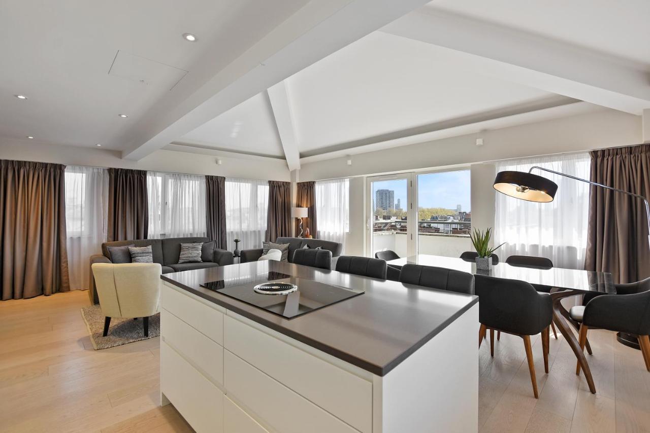 Appartement Vauxhall Bridge Road By Aeria *