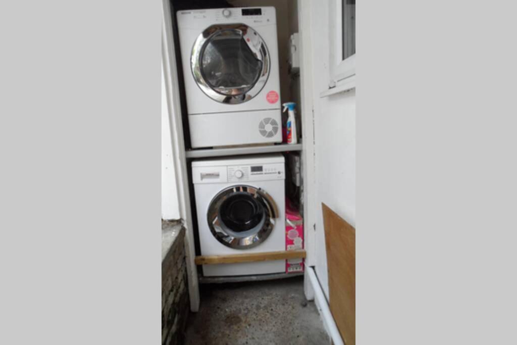 Apartment Bubblesbnb- Lovely 1 Bedroom Studio Flat