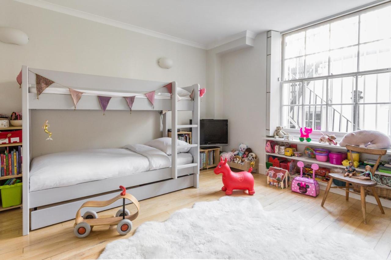 Sussex Gardens Iii By Onefinestay Apartment *
