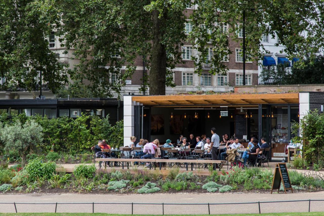Apartment Sussex Gardens Iii By Onefinestay
