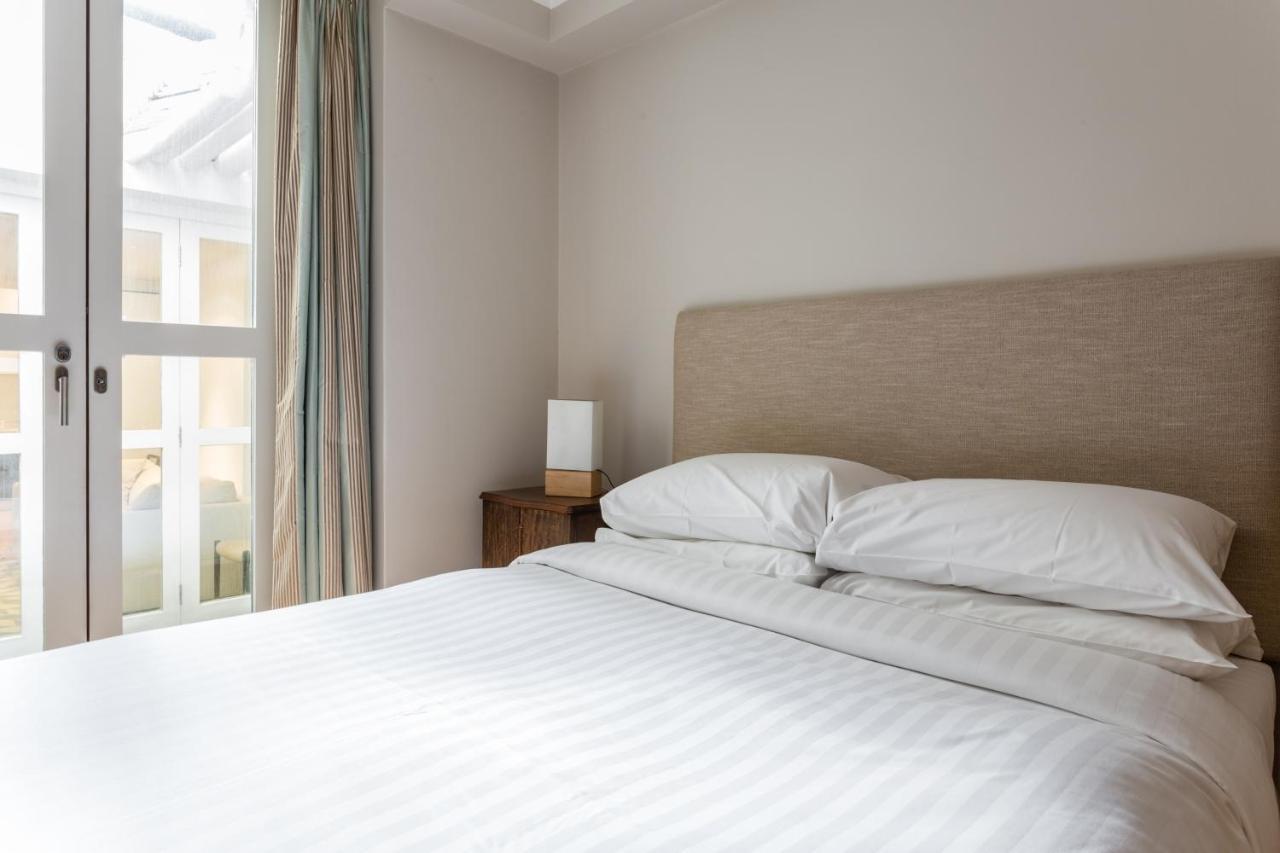 Apartment Sussex Gardens Iii By Onefinestay