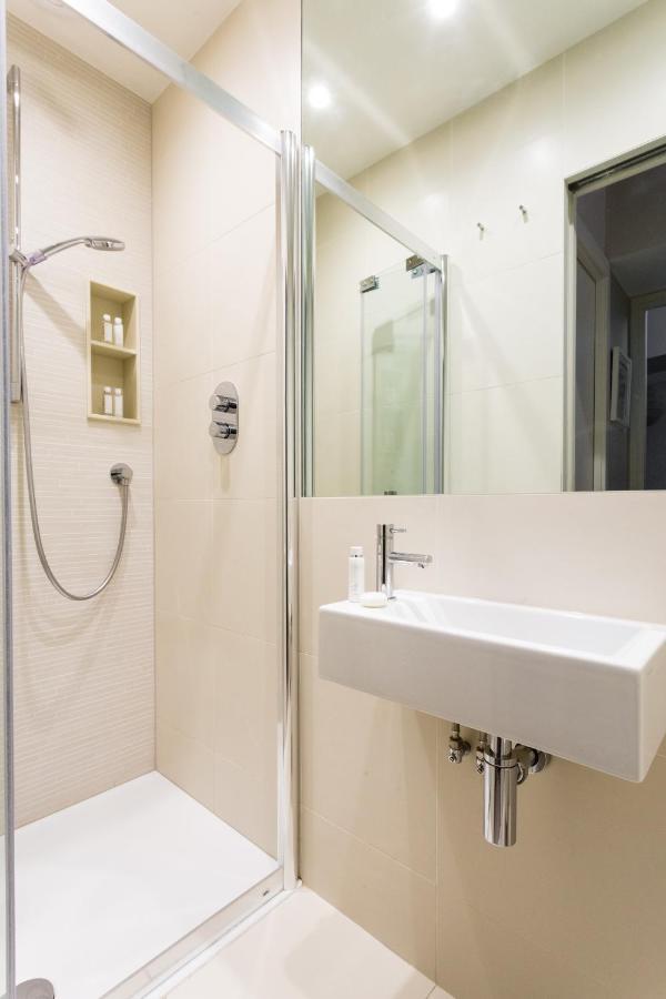 Sussex Gardens Iii By Onefinestay * London