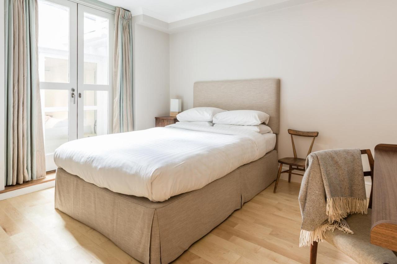 Sussex Gardens Iii By Onefinestay London