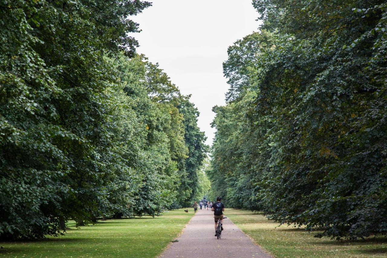 Sussex Gardens Iii By Onefinestay Apartment
