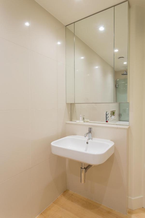 Sussex Gardens Iii By Onefinestay Apartment