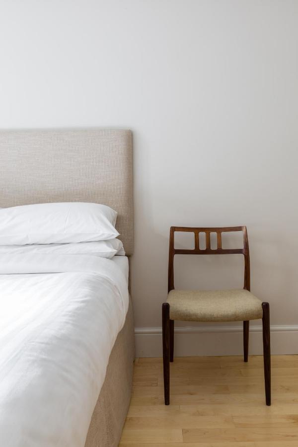 Sussex Gardens Iii By Onefinestay Apartment