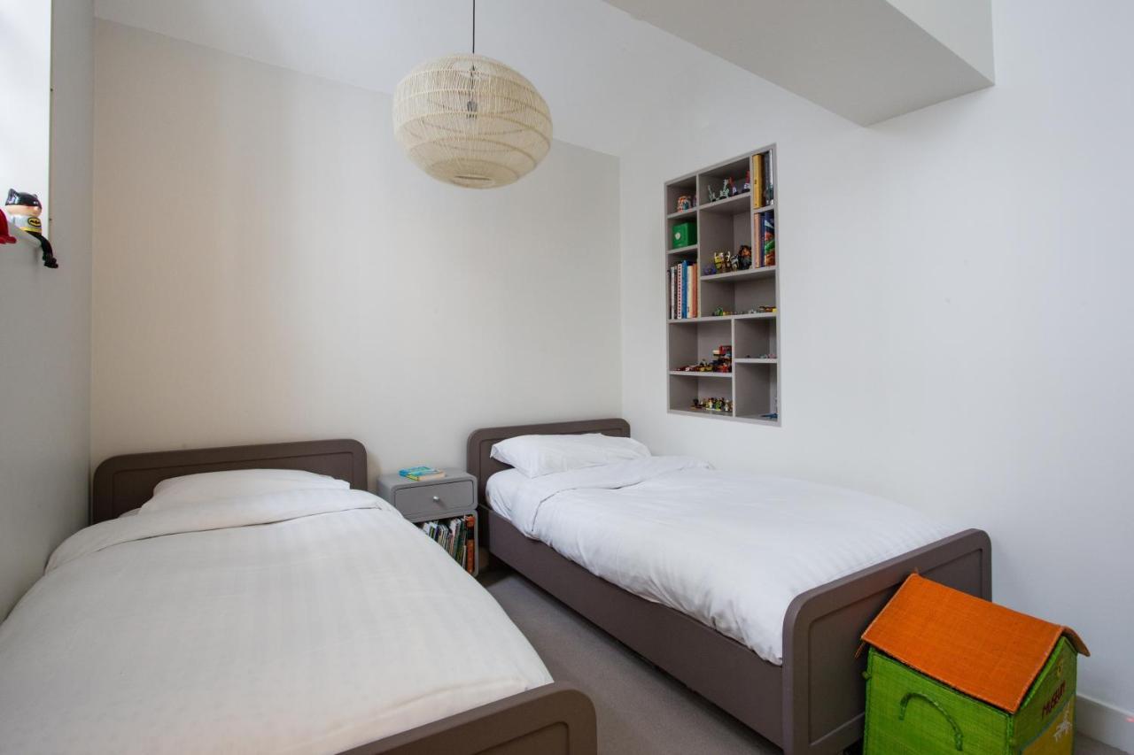 Sussex Gardens Iii By Onefinestay