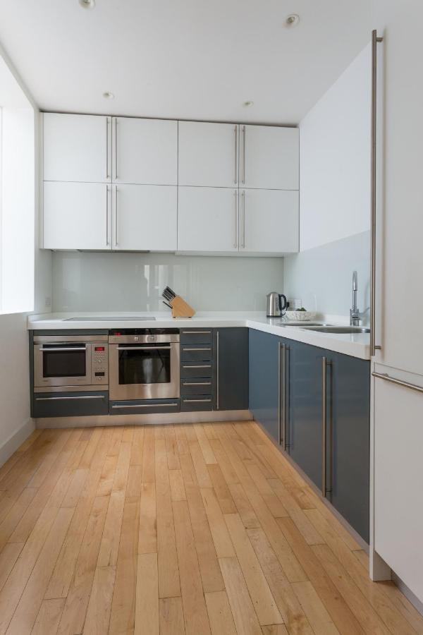 Apartment Sussex Gardens Iii By Onefinestay London