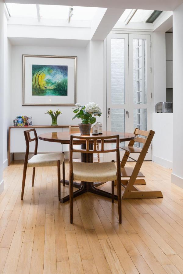 Sussex Gardens Iii By Onefinestay London