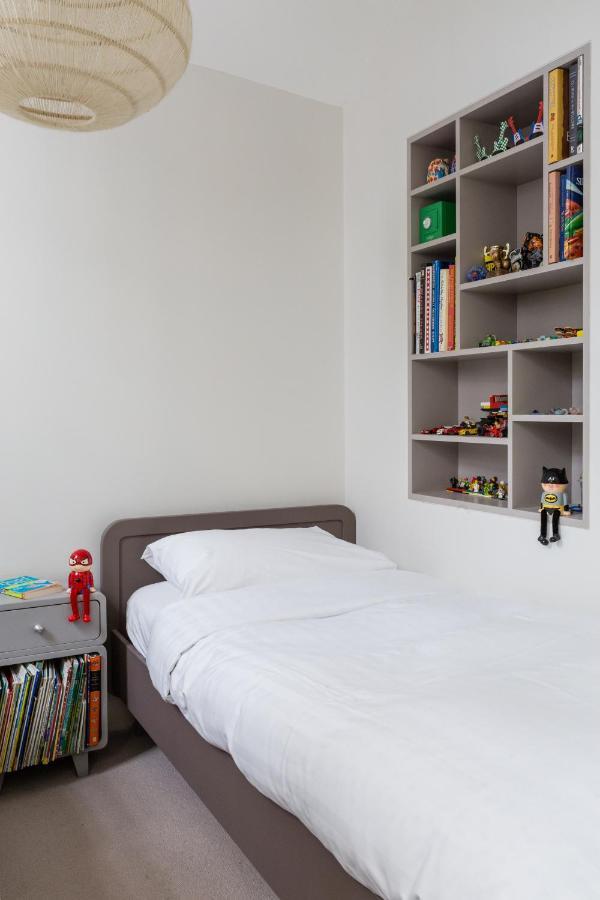 Apartment Sussex Gardens Iii By Onefinestay *