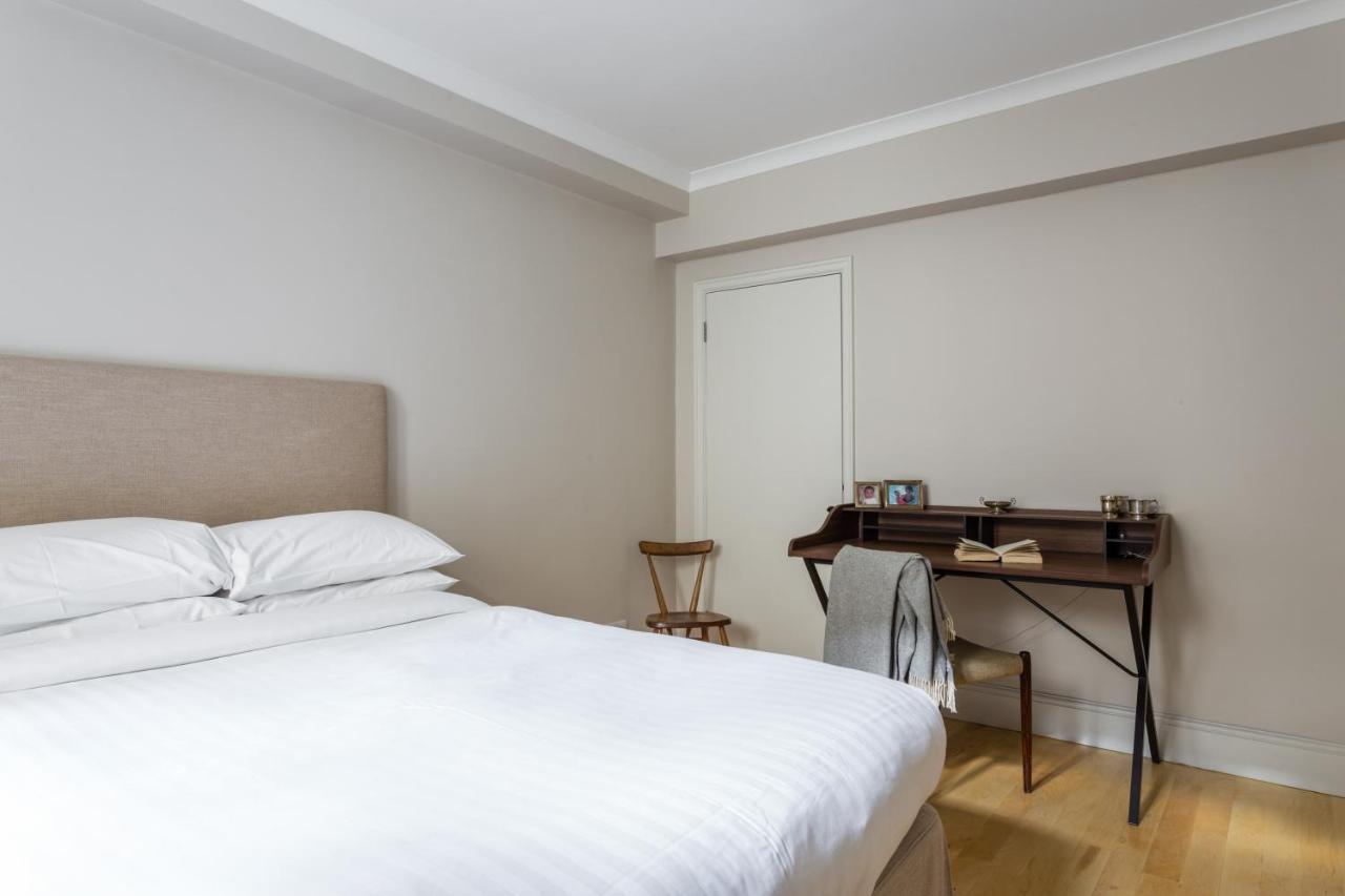 Apartment Sussex Gardens Iii By Onefinestay