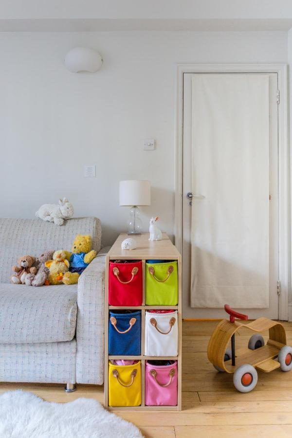 Sussex Gardens Iii By Onefinestay London