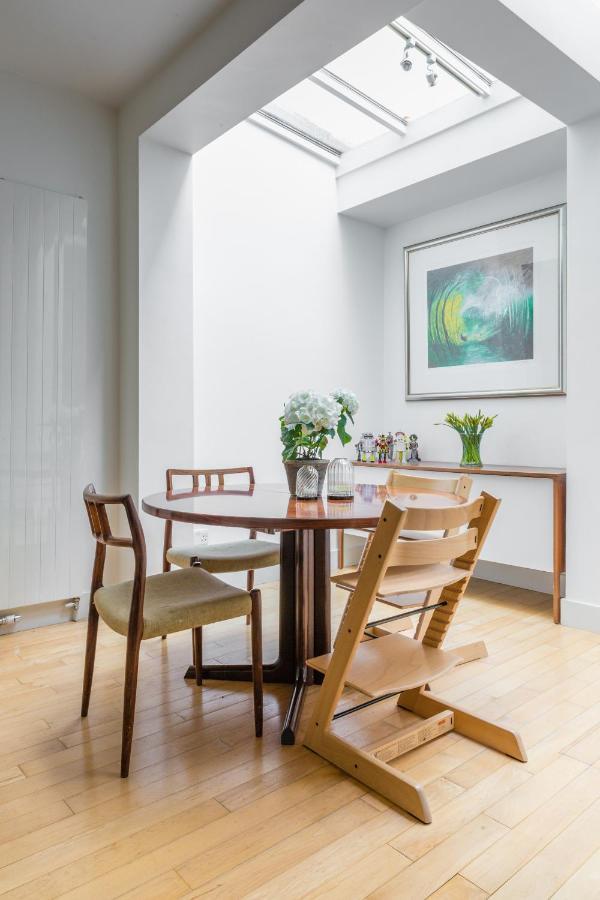 Sussex Gardens Iii By Onefinestay Apartment London