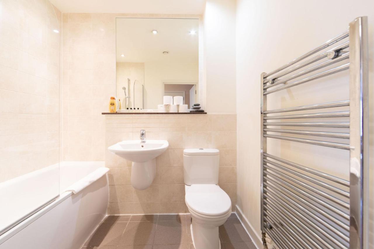 Pass The Keys Cosy 1bed Nearby Canary Wharf Apartamento