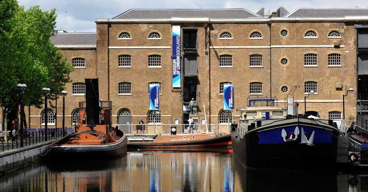 Pass The Keys Cosy 1bed Nearby Canary Wharf