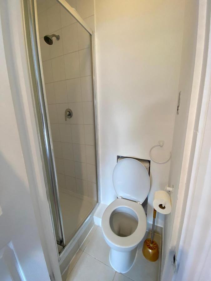 F22-compact 4th Flr Fits 1- Near Paddington Station Appartement *