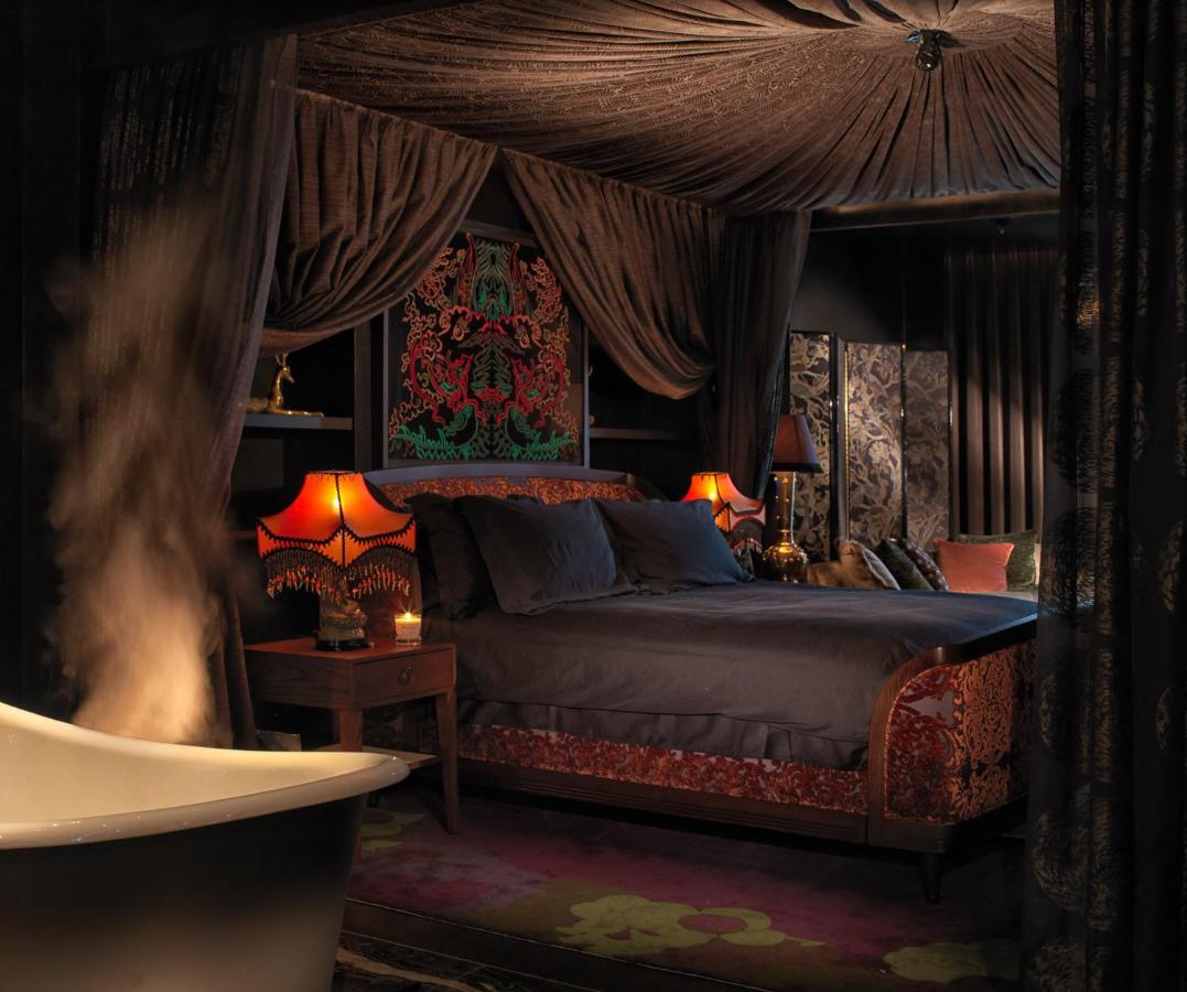 Hotel The Mandrake (adults Only) London
