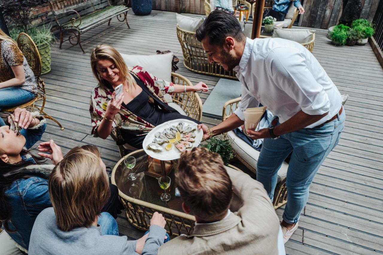 The Mandrake (adults Only) London