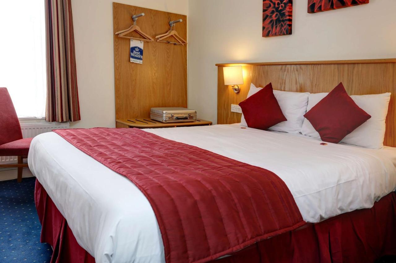 Western Highbury 3* Londen