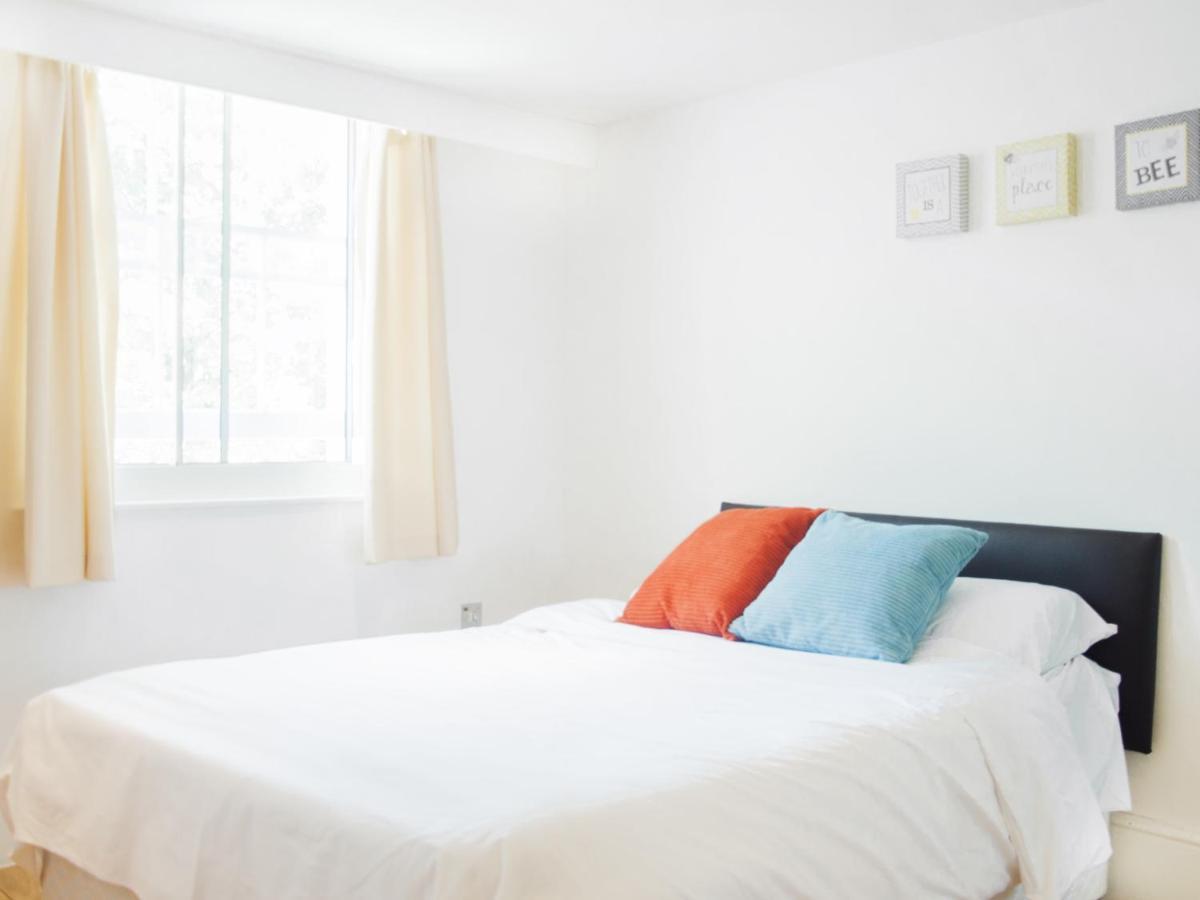 Apartment Capital Baker Street