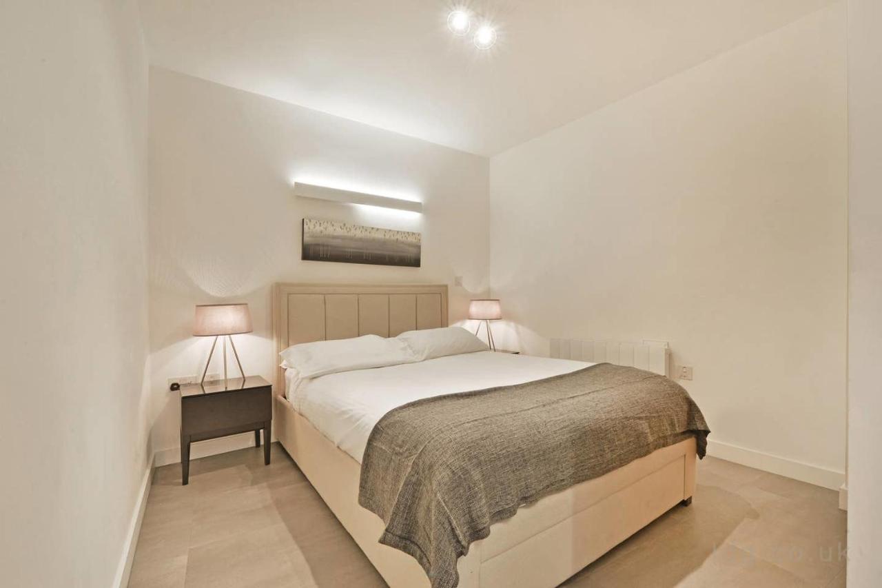 2Nd Floor 2Br Apartment In Soho Apartment