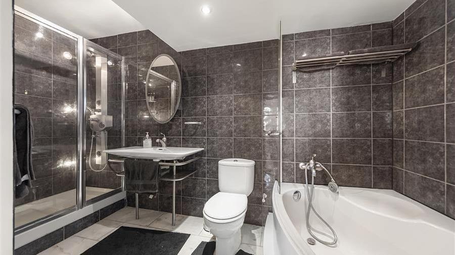 Penthouse Apartamento *