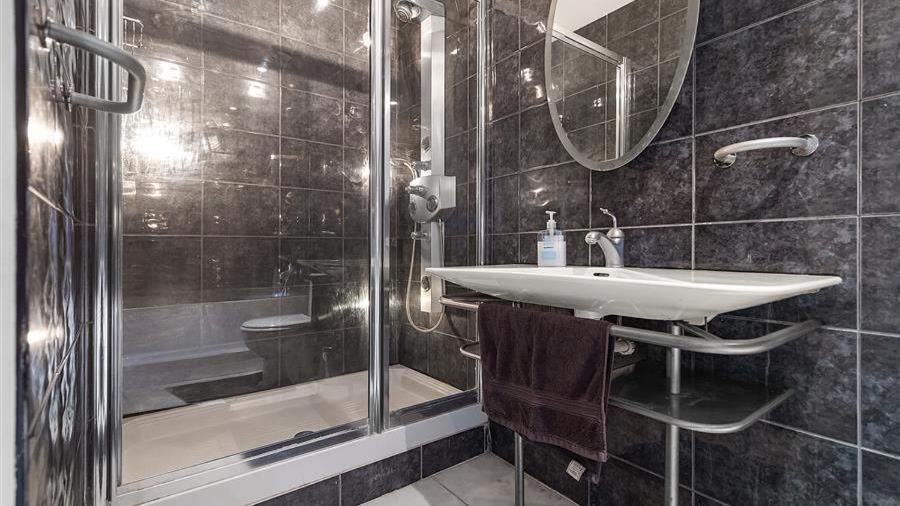 Apartamento Penthouse *