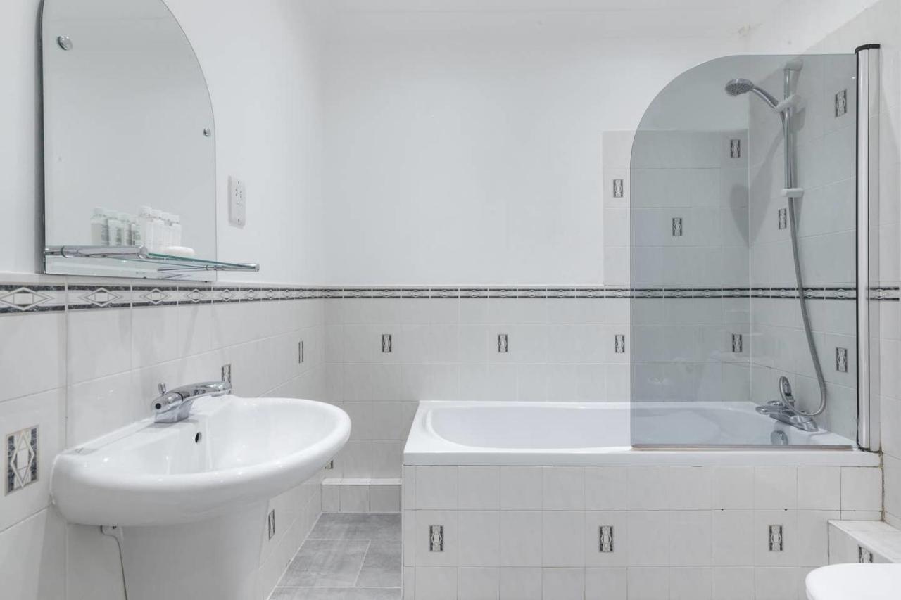 Berners House - Amazing short let apartment in Central London Appartement Londen