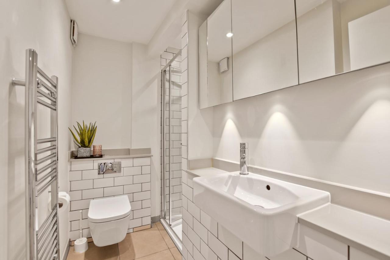 Berwick Street by Q Apartments London