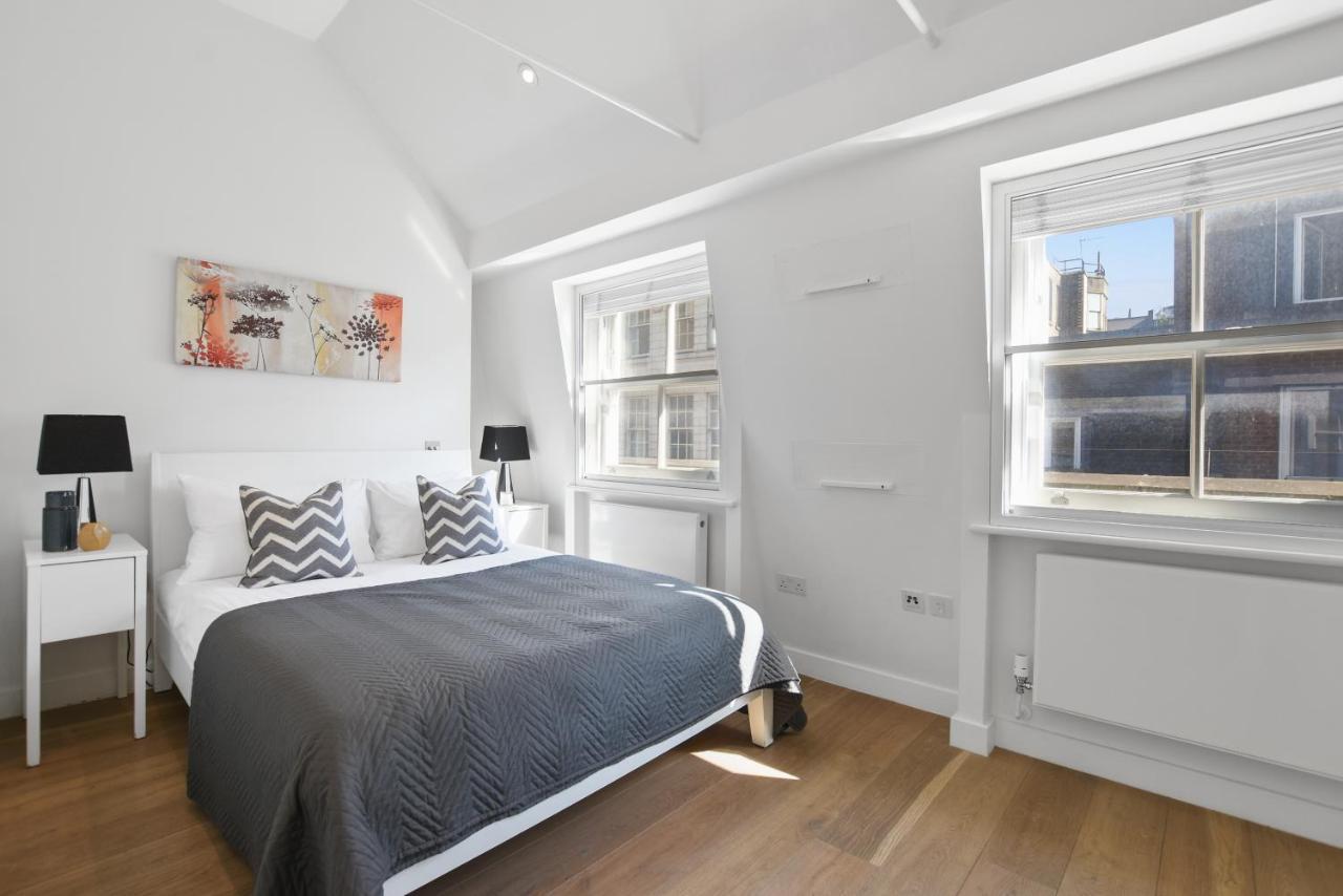 Berwick Street by Q Apartments Apartment