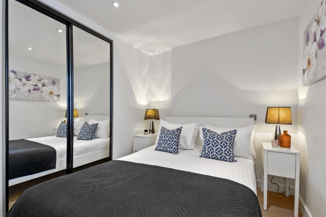 Berwick Street by Q Apartments *