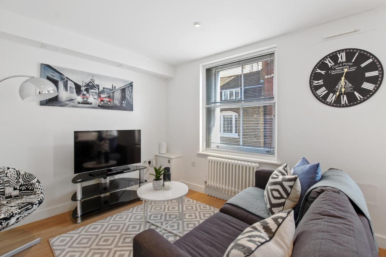 Berwick Street by Q Apartments Apartment *