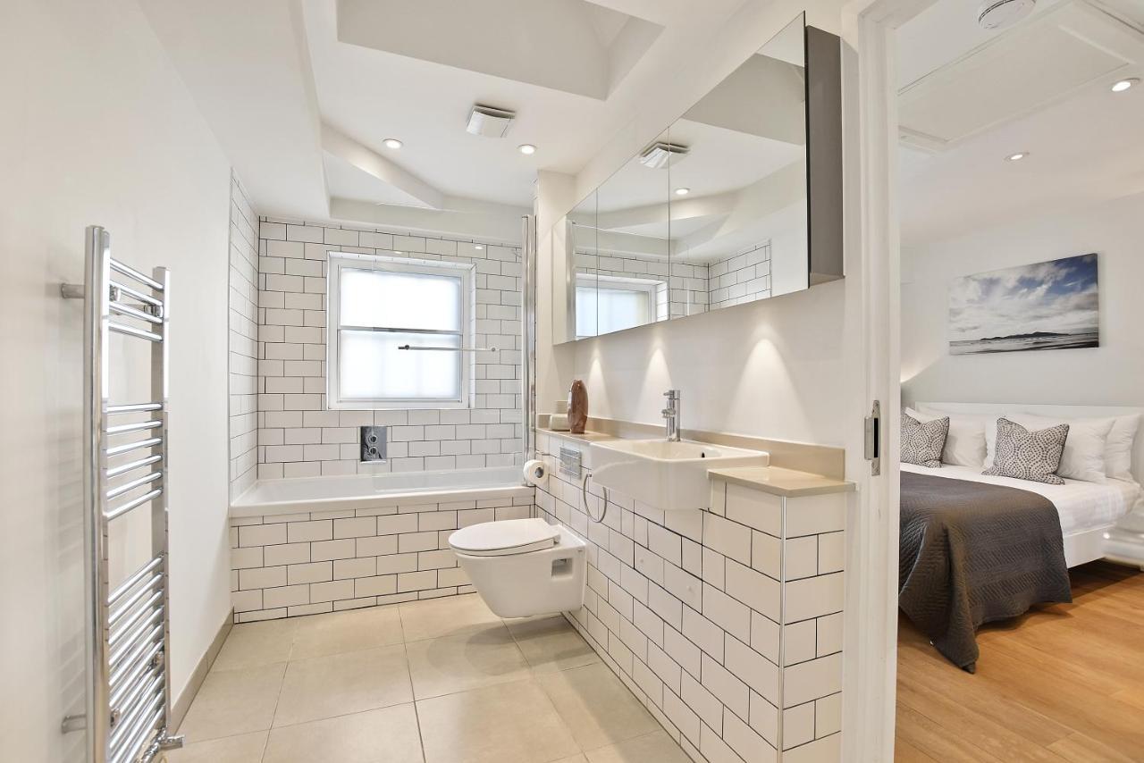 Berwick Street by Q Apartments * London