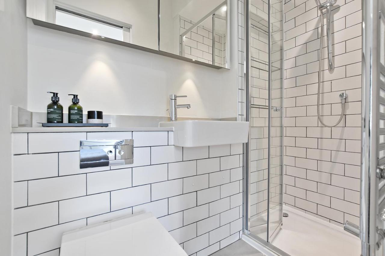 Berwick Street by Q Apartments Apartment