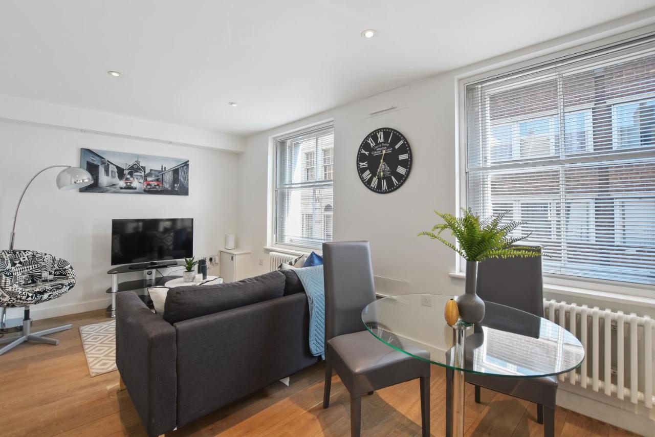 Berwick Street by Q Apartments Apartment London