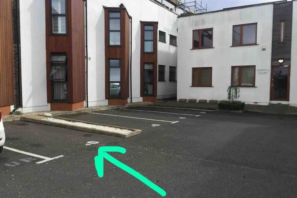 Apartment Charming Flat In Golders Green With Parking Space *