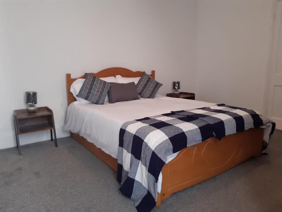 Appartement Silverdale Londen