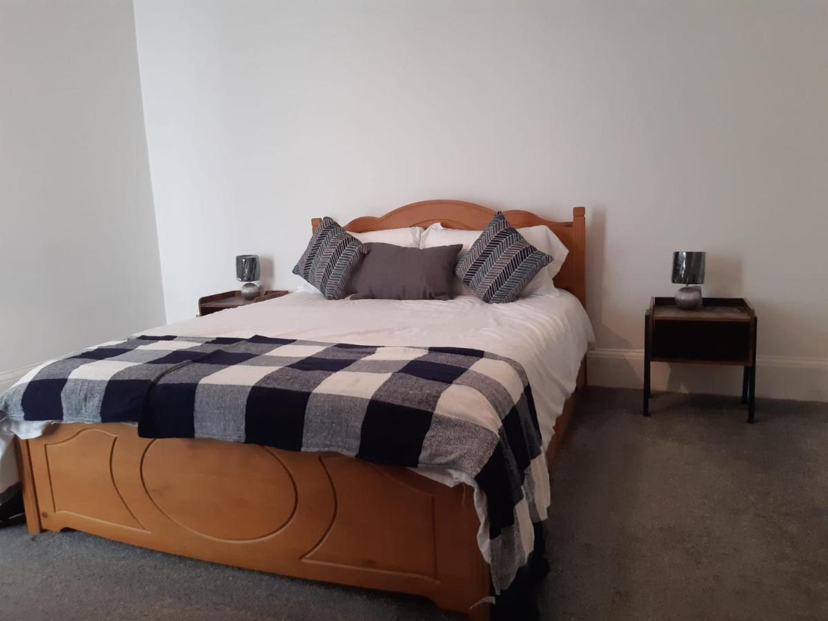 Appartement Silverdale Londen