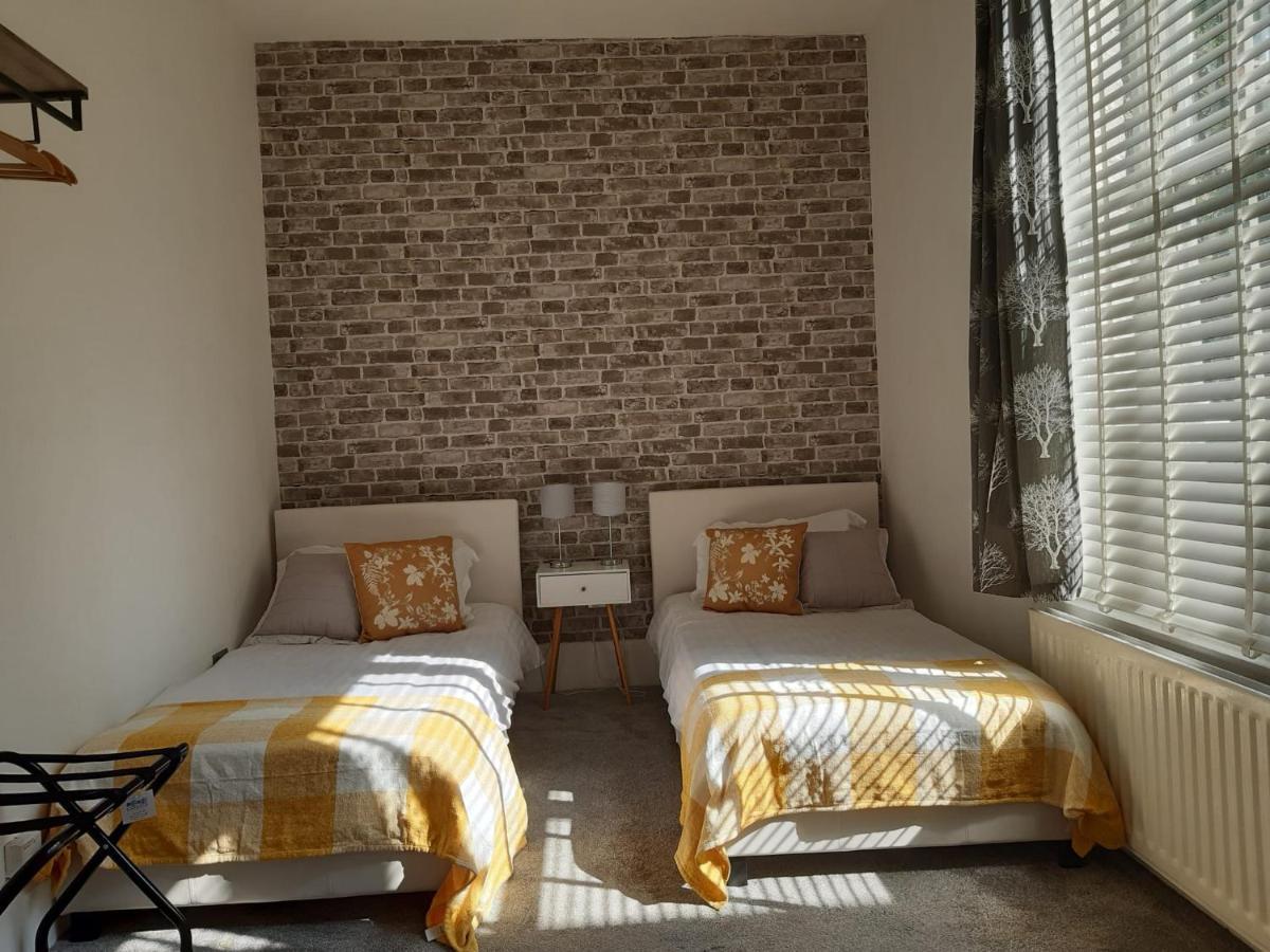 Silverdale Appartement Londen