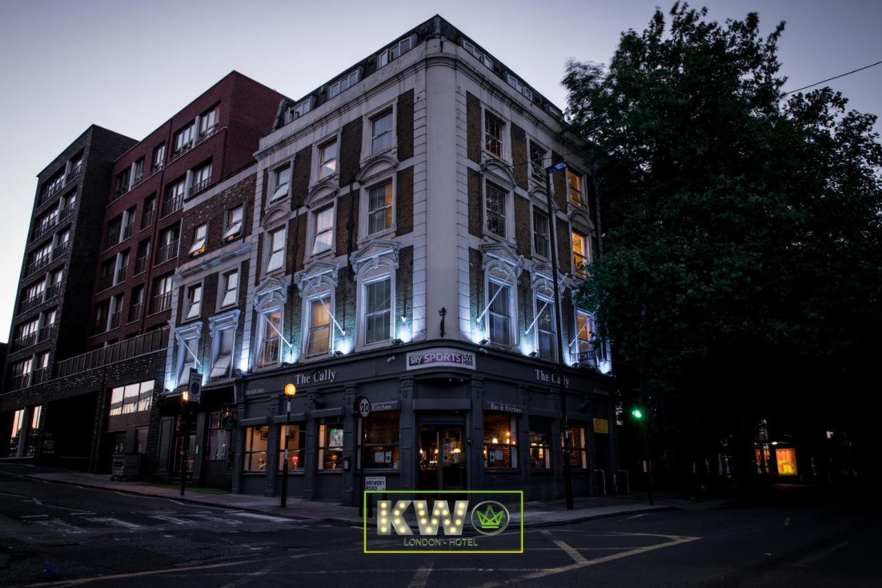K W Hotel 4*