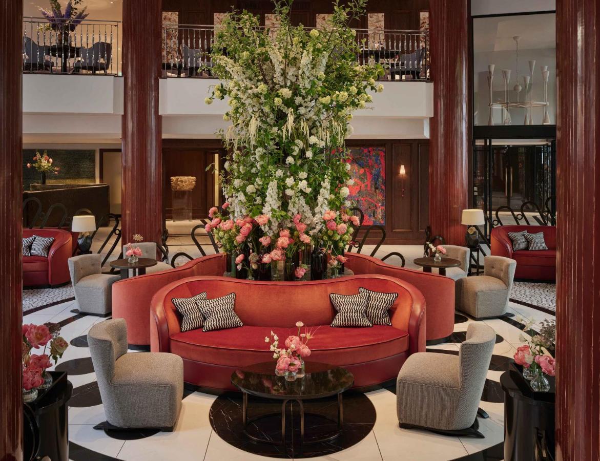Hotel One Aldwych 5*