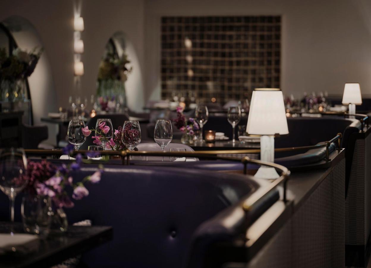 One Aldwych Hotel London