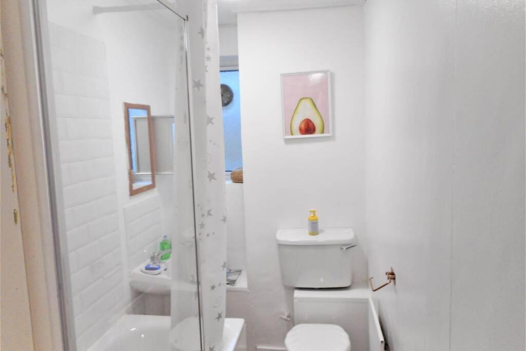 Appartement Stunning Lovely 3- Bedroom Fulham With Roof Terraces *