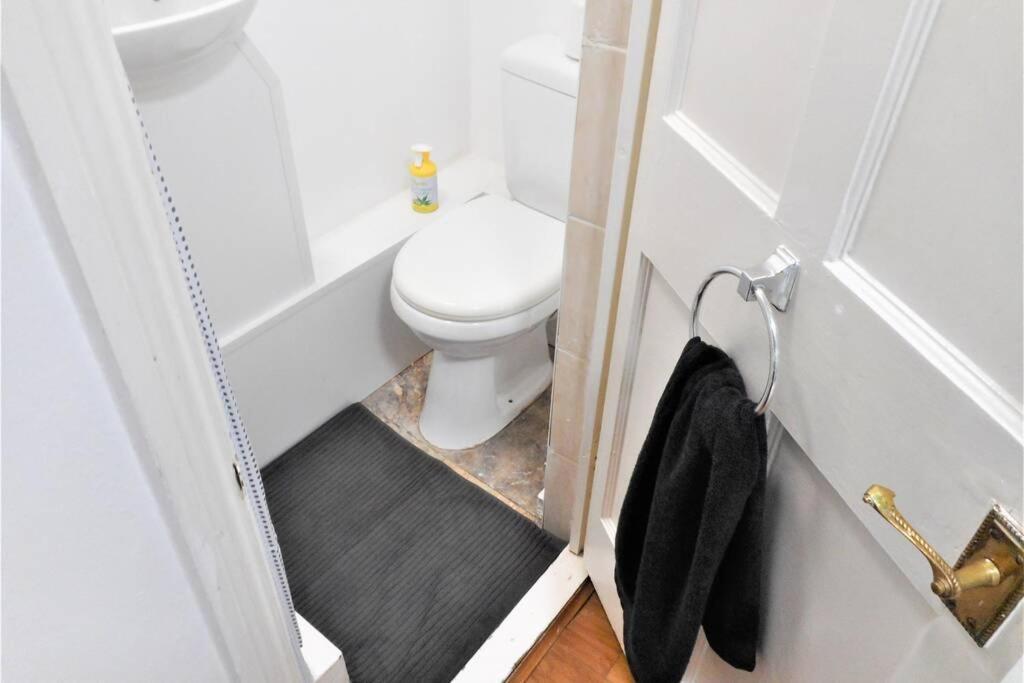 Appartement Stunning Lovely 3- Bedroom Fulham With Roof Terraces *