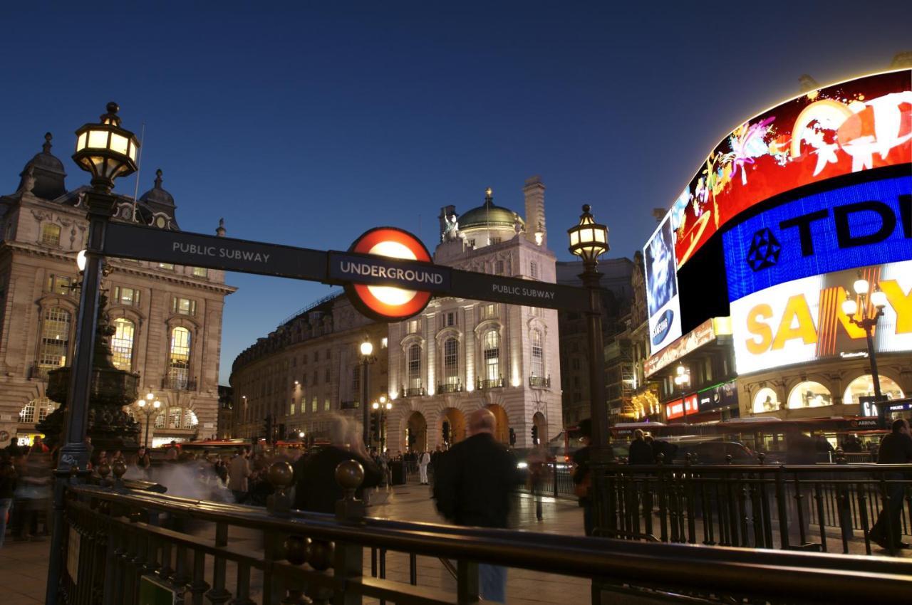 Berners House - Amazing short let apartment in Central London * Londen